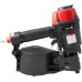 Барабанний пневматичний цвяховий пістолет 4PRO CN55 під цвяхи 25-55 мм