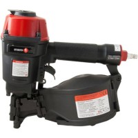 Барабанний пневматичний цвяховий пістолет 4PRO CN55 під цвяхи 25-55 мм
