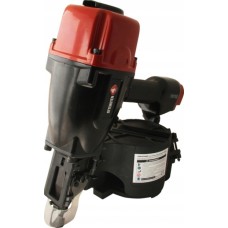 Барабанный пневматический гвоздезабивной пистолет 4PRO CN90 под гвозди 50-90 мм