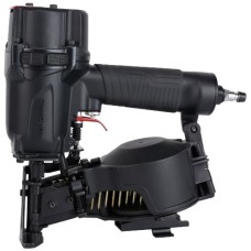 Нейлер кровельный барабанный AeroPro CN45RA под гвозди 19-45 для битумной черепицы