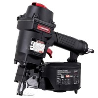 Барабанний пневматичний цвяховий пістолет Aeropro MCN55 під цвяхи 32-57 мм