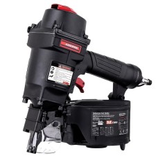 Барабанний пневматичний цвяховий пістолет Aeropro MCN55 під цвяхи 32-57 мм