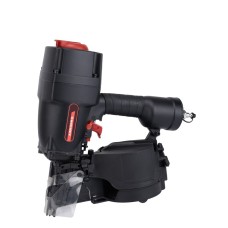 Барабанный пневматический гвоздезабивной пистолет Aeropro MCN90 под гвозди 45-90 мм