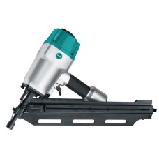 Пневматический реечный гвоздезабивной пистолет Aircraft NG 90 PRO (50-90 мм)