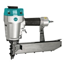 Скобозабивной пневмопистолет каркасный Aircraft KG 50 PRO (19-50 мм) скоба большая