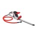 Кущоріз електричний AL-KO HT 550 SafetyCut
