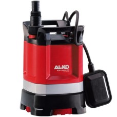 Насос занурювальний AL-KO SUB 10000 DS Comfort Насос занурювальний AL-KO SUB 10000 DS Comfort