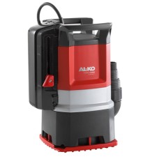 Насос занурювальний AL-KO Twin 14000 Premium Насос занурювальний AL-KO Twin 14000 Premium