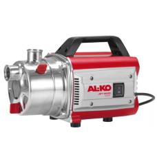 Насос садовий AL-KO Jet 3000 Inox Classic Насос садовий AL-KO Jet 3000 Inox Classic
