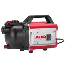Насос садовий AL-KO Jet 3500 Classic Насос садовий AL-KO Jet 3500 Classic