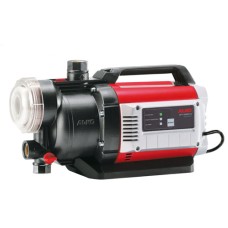 Насос садовий AL-KO Jet 4000/3 Premium Насос садовий AL-KO Jet 4000/3 Premium