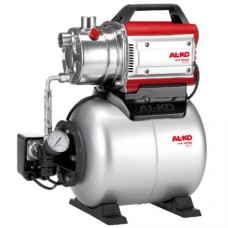 Насосна станція AL-KO HW 3000 Inox Classic Насосна станція AL-KO HW 3000 Inox Classic