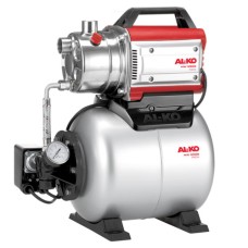 Насосна станція AL-KO HW 3500 Inox Classic Насосна станція AL-KO HW 3500 Inox Classic