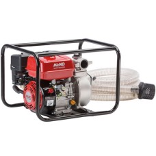 Мотопомпа бензинова AL-KO BMP 30000 Мотопомпа бензинова AL-KO BMP 30000