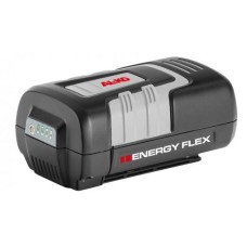 Запасний акумулятор AL-KO Energy Flex Запасний акумулятор AL-KO Energy Flex