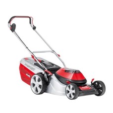 Газонокосарка акумуляторна AL-KO Moweo 46.5 Li