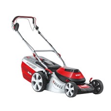 Газонокосарка акумуляторна AL-KO Moweo 46.5 Li SP