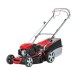 Газонокосарка AL-KO Classic 4.66 SP-A