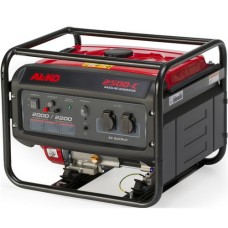 Генератор бензиновий AL-KO 2500 C Генератор бензиновий AL-KO 2500 C