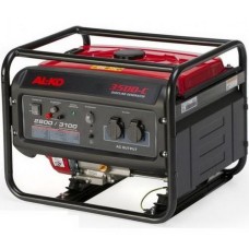 Генератор бензиновий Al-KO 3500 C Генератор бензиновий Al-KO 3500 C