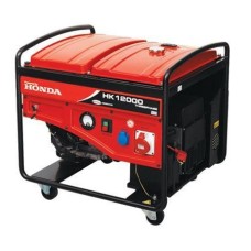 Генератор бензиновий Antor HK12000MS Генератор бензиновий Antor HK12000MS