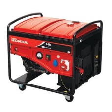 Генератор бензиновий Antor HK15000MS Генератор бензиновий Antor HK15000MS