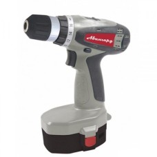 Дриль шуруповерт акумуляторний Авангард ТАК-01/18 Дриль шуруповерт акумуляторний Авангард ТАК-01/18