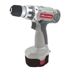 Дриль шуруповерт акумуляторний Авангард ТАК-02/18 Дриль шуруповерт акумуляторний Авангард ТАК-02/18