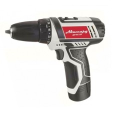 Дриль шуруповерт акумуляторний Авангард ДА-04/12Л Дриль шуруповерт акумуляторний Авангард ДА-04/12Л