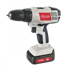 Дриль шуруповерт акумуляторний Авангард ТАК-04/14,4Л Дриль шуруповерт акумуляторний Авангард ТАК-04/14,4Л