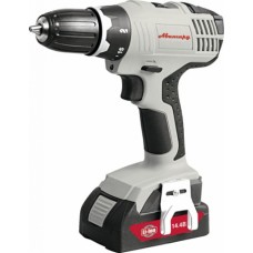 Дриль шуруповерт акумуляторний Авангард ТАК-05/14,4Л Дриль шуруповерт акумуляторний Авангард ТАК-05/14,4Л