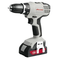 Дриль шуруповерт акумуляторний Авангард ДА-05/18Л Дриль шуруповерт акумуляторний Авангард ДА-05/18Л