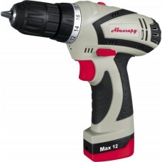 Дриль шуруповерт акумуляторний Авангард ДА-06/12Л Дриль шуруповерт акумуляторний Авангард ДА-06/12Л