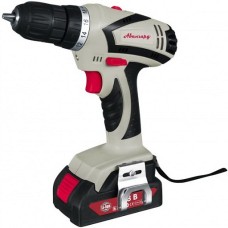 Дриль шуруповерт акумуляторний Авангард ДА-06/18Л Дриль шуруповерт акумуляторний Авангард ДА-06/18Л