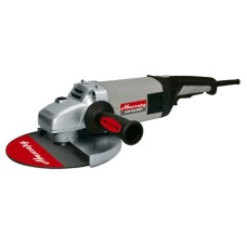 Кутова шліфувальна машина Авангард УШМ-230/2600П Кутова шліфувальна машина Авангард УШМ-230/2600П