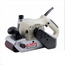 Стрічкова шліфувальна машина Авангард ЛШМ-100/1400 Стрічкова шліфувальна машина Авангард ЛШМ-100/1400