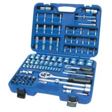 Набір інструментів King Roy 094MDA-6 (94 предмети) Набір інструментів King Roy 094MDA-6 (94 предмети)