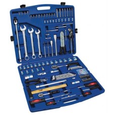 Набір інструментів King Roy 148MDA (148 предметів) Набір інструментів King Roy 148MDA (148 предметів)