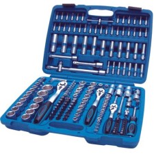 Набір інструментів King Roy 171MDA (171 предмет) Набір інструментів King Roy 171MDA (171 предмет)