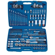 Набір інструментів King Roy 30172-176 (176 предметів) Набір інструментів King Roy 30172-176 (176 предметів)