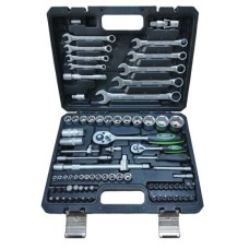 Набір інструментів King STD KSD-082 (82 предметів) Набір інструментів King STD KSD-082 (82 предметів)