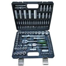 Набір інструментів King STD KSD-108 (108 предметів) Набір інструментів King STD KSD-108 (108 предметів)