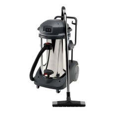 Професійний пилосос Becker Titano Inox BS Професійний пилосос Becker Titano Inox BS