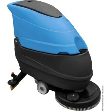 Підлогомийна машина Becker A5 EVO 50B Підлогомийна машина Becker A5 EVO 50B