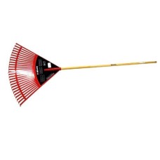 Граблі віялові пластикові 620 мм Bellota 3034-24 CM Граблі віялові пластикові 620 мм Bellota 3034-24 CM