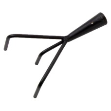 Тяпка 3-х зубна без древка, для розпушування Bellota 3084 Тяпка 3-х зубна без древка, для розпушування Bellota 3084