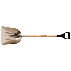 Лопата совкова алюмінієва 325 мм Bellota 5522MA Лопата совкова алюмінієва 325 мм Bellota 5522MA