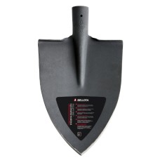 Лопата штикова без черешка 220 мм Bellota 5557-23SM Лопата штикова без черешка 220 мм Bellota 5557-23SM