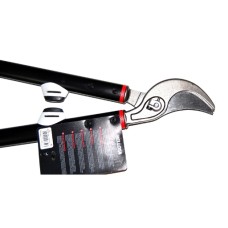 Секатор дворучний Bellota 3580-90 Секатор дворучний Bellota 3580-90