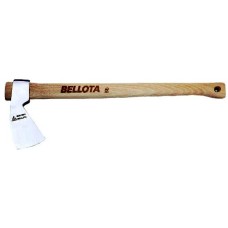 Сокира Bellota 300 г з буковою полірованою ручкою (8131-300) Сокира Bellota 300 г з буковою полірованою ручкою (8131-300)